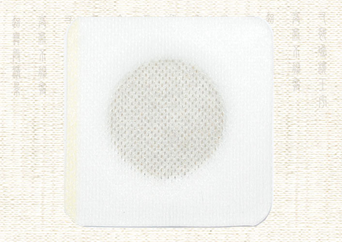 膏藥加工，傳統膏藥加工